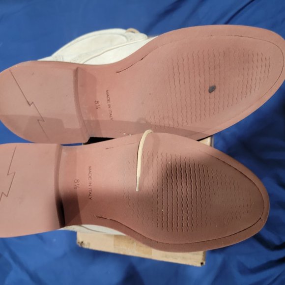 Barney chukka boots